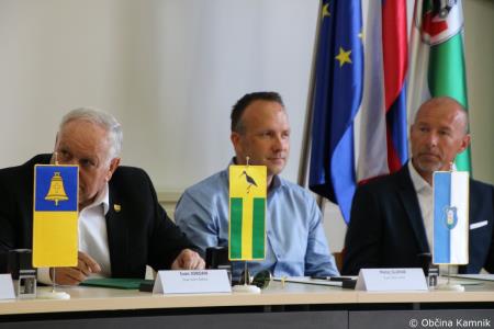 Podpis namere o sodelovanju v okviru projekta EUCF (6)